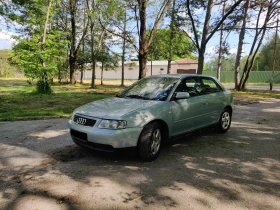 Audi A3 1.8 T  | Mobile.bg    8