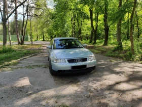 Audi A3 1.8 T  | Mobile.bg    7