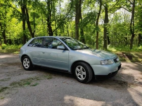 Audi A3 1.8 T  | Mobile.bg    6