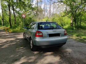 Audi A3 1.8 T  | Mobile.bg    3