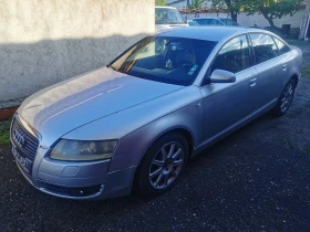 Audi A6 3.0 TDI 225 hp quattro Tiptronic | Mobile.bg    2