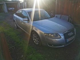 Audi A6 3.0 TDI 225 hp quattro Tiptronic | Mobile.bg    3