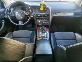 Audi A6 3.0 TDI 225 hp quattro Tiptronic | Mobile.bg    13
