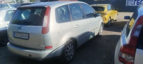 Обява за продажба на Ford S-Max ~5 500 лв. - изображение 3