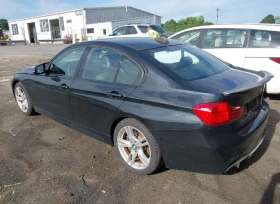 BMW 335 i/M PACK/RECARO// | Mobile.bg    4