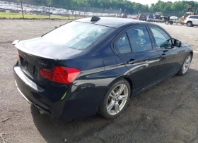 BMW 335 i/M PACK/RECARO// | Mobile.bg    6