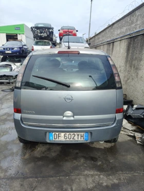 Opel Meriva НА ЧАСТИ - 369 лв. - 34868268 3