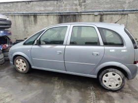 Opel Meriva НА ЧАСТИ - 369 лв. - 34868268 2