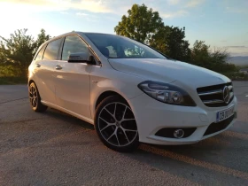 Mercedes-Benz B 180 DISTRONIC - PARKTRONIC - 8500 лв. - 20737776 2