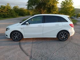 Mercedes-Benz B 180 DISTRONIC - PARKTRONIC - 8500 лв. - 20737776 6