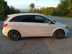 Mercedes-Benz B 180 DISTRONIC - PARKTRONIC - 8500 лв. - 20737776 3