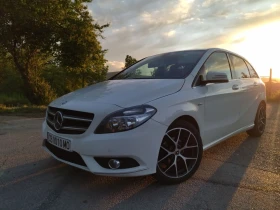 Mercedes-Benz B 180 DISTRONIC - PARKTRONIC - 8500 лв. - 20737776 7