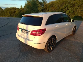Mercedes-Benz B 180 DISTRONIC - PARKTRONIC - 8500 лв. - 20737776 4