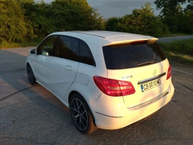 Mercedes-Benz B 180 DISTRONIC - PARKTRONIC - 8500 лв. - 20737776 5