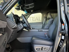 Lexus LM 350h 7-МЕСТЕН - 116900 EUR - 30851455 7