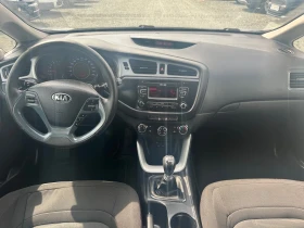 Kia Ceed 1.4CRDI - 11600 лв. - 29249309 12