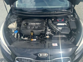 Kia Ceed 1.4CRDI - 11600 лв. - 29249309 15