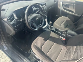Kia Ceed 1.4CRDI - 11600 лв. - 29249309 10