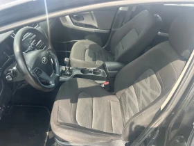 Kia Ceed 1.4CRDI - 11600 лв. - 29249309 9