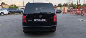VW Touran 1.9-105-6. | Mobile.bg    6