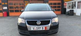  VW Touran