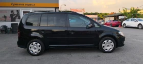 VW Touran 1.9-105-6. | Mobile.bg    8