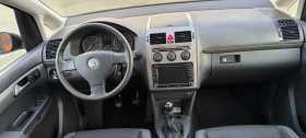 VW Touran 1.9-105-6. | Mobile.bg    13