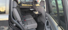 VW Touran 1.9-105-6. | Mobile.bg    10