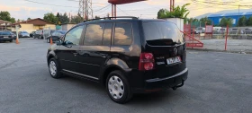 VW Touran 1.9-105-6. | Mobile.bg    4