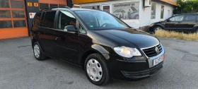 VW Touran 1.9-105-6. | Mobile.bg    2