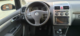VW Touran 1.9-105-6. | Mobile.bg    12