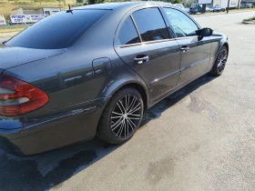Обява за продажба на Mercedes-Benz E 220 ~6 500 лв. - изображение 5