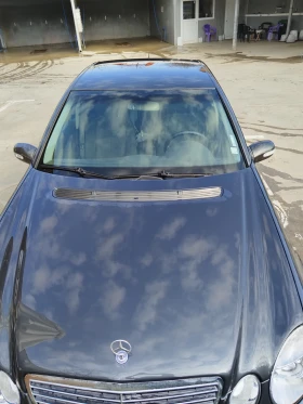 Обява за продажба на Mercedes-Benz E 220 ~6 500 лв. - изображение 7