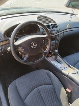 Обява за продажба на Mercedes-Benz E 220 ~6 500 лв. - изображение 3