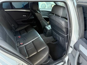 BMW 535 SAT кутия, пълен М-пакет - 12000 лв. - 19951479 8
