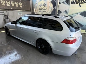 BMW 535 SAT кутия, пълен М-пакет - 12000 лв. - 19951479 2
