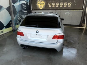 BMW 535 SAT кутия, пълен М-пакет - 12000 лв. - 19951479 4