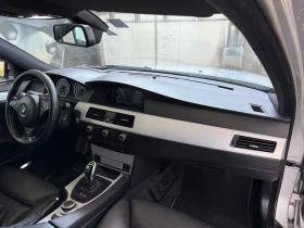 BMW 535 SAT кутия, пълен М-пакет - 12000 лв. - 19951479 6