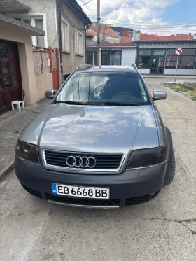 Обява за продажба на Audi A6 Allroad ~3 500 лв. - изображение 1