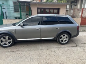 Обява за продажба на Audi A6 Allroad ~3 500 лв. - изображение 2