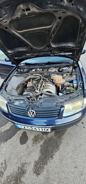 VW Passat | Mobile.bg    16