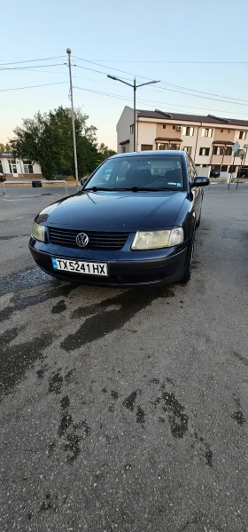 Обява за продажба на VW Passat ~3 000 лв. - изображение 1