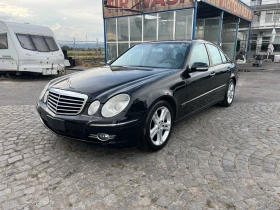 Mercedes-Benz E 220 CDI Avantgarde - 11990 лв. - 44377453 2