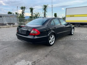 Mercedes-Benz E 220 CDI Avantgarde - 11990 лв. - 44377453 6