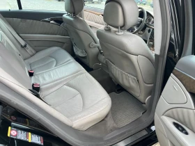 Mercedes-Benz E 220 CDI Avantgarde - 11990 лв. - 44377453 12