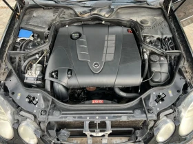 Mercedes-Benz E 220 CDI Avantgarde - 11990 лв. - 44377453 14