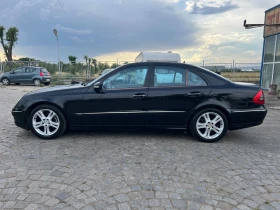 Mercedes-Benz E 220 CDI Avantgarde - 11990 лв. - 44377453 8