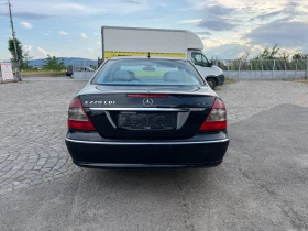 Mercedes-Benz E 220 CDI Avantgarde - 11990 лв. - 44377453 4
