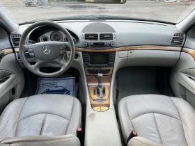 Mercedes-Benz E 220 CDI Avantgarde - 11990 лв. - 44377453 9