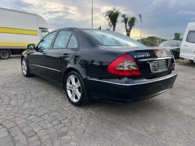 Mercedes-Benz E 220 CDI Avantgarde - 11990 лв. - 44377453 5